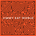 JIMMY EAT WORLD 'SURVIVING' LP