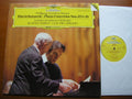 MOZART: PIANO CONCERTOS Nos. 19 & 25     SERKIN / LONDON SYMPHONY / ABBADO     410 989