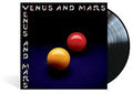 WINGS 'VENUS AND MARS' LP
