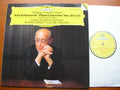 MOZART: PIANO CONCERTOS Nos. 18 & 24       SERKIN / LONDON SYMPHONY / ABBADO    423 062