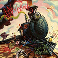 4 NON BLONDES 'BIGGER, BETTER, FASTER, MORE!' LP