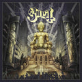GHOST 'CEREMONY AND DEVOTION' 2LP