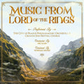 Music From Lord of the Rings