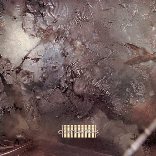 COCTEAU TWINS 'HEAD OVER HEELS' LP