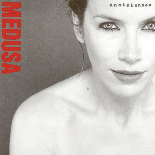 ANNIE LENNOX 'MEDUSA' LP