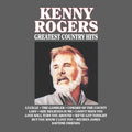 KENNY ROGERS 'GREATEST COUNTRY HITS' LP