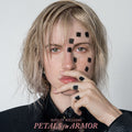 HAYLEY WILLIAMS 'PETALS FOR ARMOR' 2LP