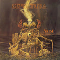 SEPULTURA 'ARISE' 2LP (Expanded Edition)