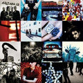 U2 'ACHTUNG BABY' 2LP (Remastered 2018)