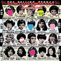 THE ROLLING STONES 'SOME GIRLS' LP
