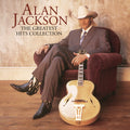 ALAN JACKSON 'THE GREATEST HITS COLLECTION' 2LP