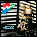 SIOUXSIE AND THE BANSHEES 'KALEIDOSCOPE' LP