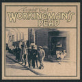 GRATEFUL DEAD 'WORKINGMAN'S DEAD' LP