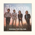 THE DOORS 'WAITING FOR THE SUN' LP