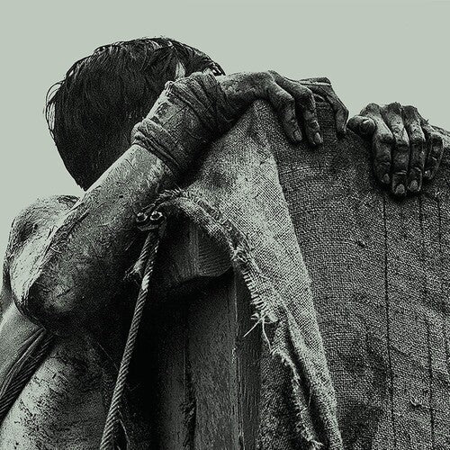 METZ 'ATLAS VENDING' LP