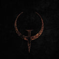 NINE INCH NAILS 'QUAKE' 2LP