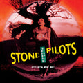 STONE TEMPLE PILOTS 'CORE' LP (2017 Remaster)