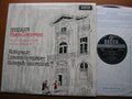 SXL 6353 MOZART: PIANO CONCERTOS Nos. 20 & 6 ASHKENAZY / LONDON SYMPHONY / SCHMIDT-ISSERSTEDT