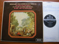 SXL 6297 MOZART: PIANO CONCERTOS Nos. 20 & 25 KATCHEN / STUTTGART CHAMBER ORCHESTRA / MUNCHINGER