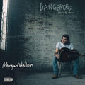 MORGAN WALLEN 'DANGEROUS: THE DOUBLE ALBUM' 3LP