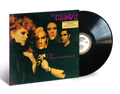 THE CRAMPS 'SONGS THE LORD TAUGHT US' LP
