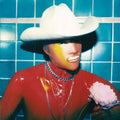 CAGE THE ELEPHANT 'SOCIAL CUES' LP