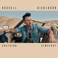 RUSSELL DICKERSON 'SOUTHERN SYMPHONY' LP