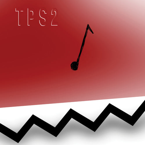 ANGELO BADALAMENTI 'TWIN PEAKS: SEASON TWO MUSIC AND MORE' 2LP
