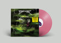 ESCAPE THE FATE 'CHEMICAL WARFARE: B-SIDES' LP (Pink Vinyl)