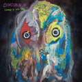 DINOSAUR JR. 'SWEEP IT INTO SPACE' LP