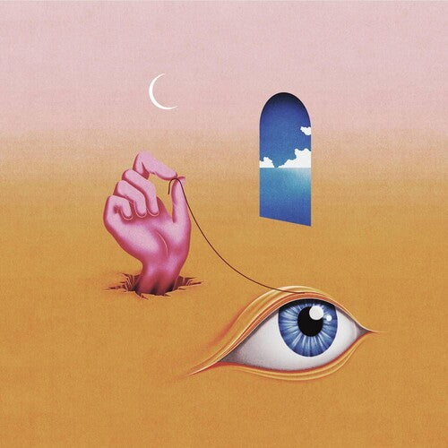 WAVVES ‘HIDEAWAY' LP