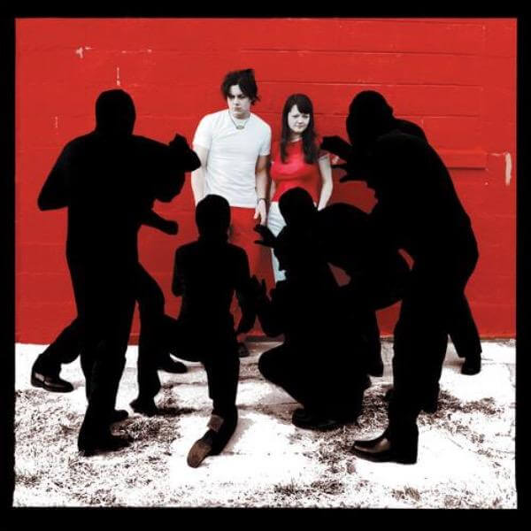 The White Stripes – White Blood Cells (Vinyl)