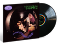 THE CRAMPS 'PSYCHEDELIC JUNGLE' LP