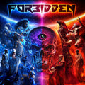 FORBIDDEN ‘FORBIDDEN’ 2LP