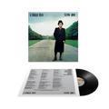 ELTON JOHN 'A SINGLE MAN' LP