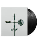 JASON ISBELL & THE 400 UNIT 'WEATHERVANES' 2LP