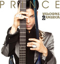 Prince Welcome 2 America Vinyl LP 2021