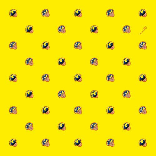Pet Shop Boys Very Vinyl LP 2018