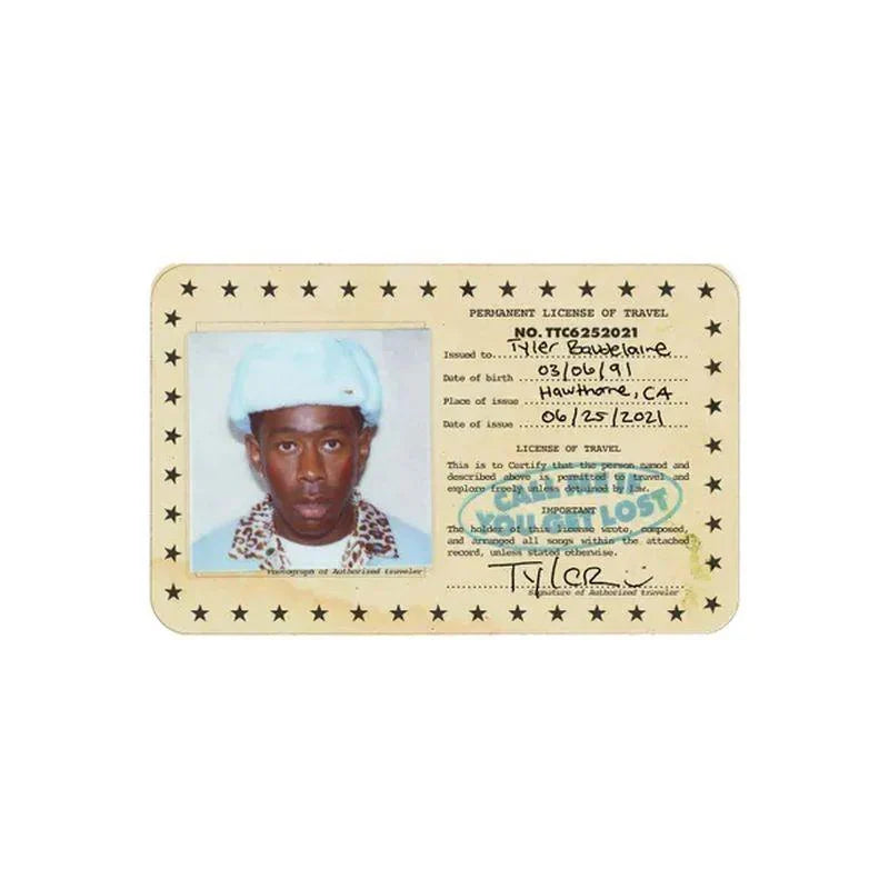Tyler, The Creator - Call Me If You Get Lost (Vinyl)