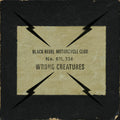 BLACK REBEL MOTORCYCLE CLUB 'WRONG CREATURES' 2LP (Limited Edition)