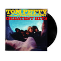 TOM PETTY AND THE HEARTBREAKERS 'GREATEST HITS' 2LP