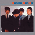 The Kinks Kinda Kinks Vinyl LP 2022
