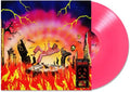 STAND ATLANTIC 'F.E.A.R.' LP (Hot Pink Vinyl)