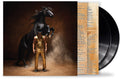ORVILLE PECK 'BRONCO' 2LP