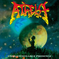 ATHEIST 'UNQUESTIONABLE PRESENCE' LP (Olive Vinyl)