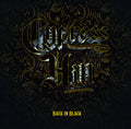CYPRESS HILL 'BACK IN BLACK' LP