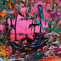 BLACK MIDI 'HELLFIRE' LP