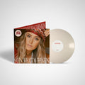 LAINEY WILSON 'SAYIN' WHAT I'M THINKIN'' LP (Pearl Vinyl)