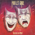 MOTLEY CRUE 'THEATER OF PAIN' LP