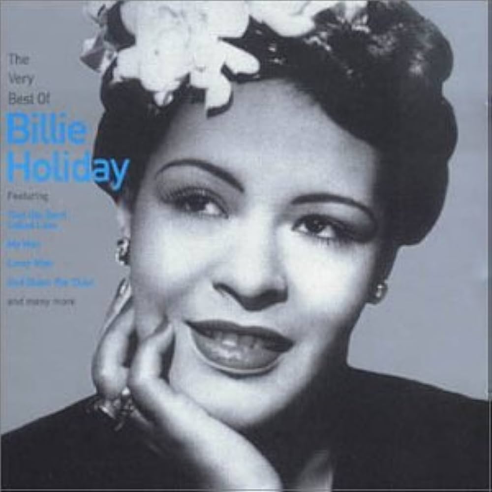 Holiday, Billie - The Very Best of